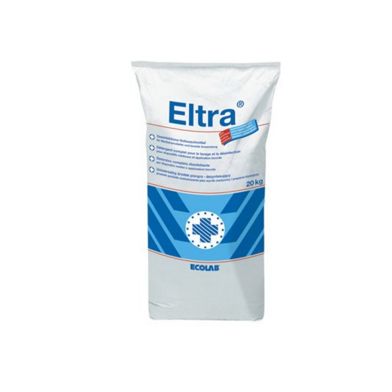 Eltra Hygienic Pulver - 20 kg